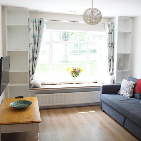 Brownstead Cottage 네번 외부 사진