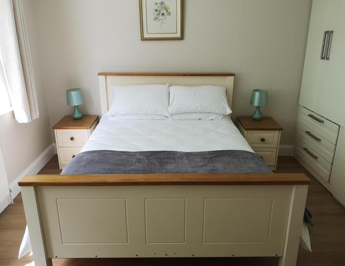 Brownstead Cottage 네번 외부 사진