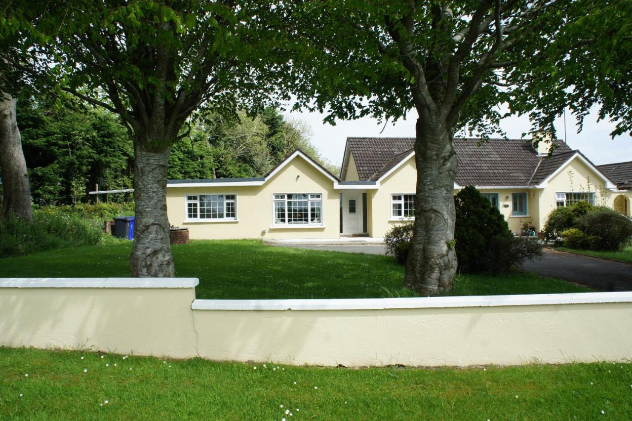 Brownstead Cottage 네번 외부 사진