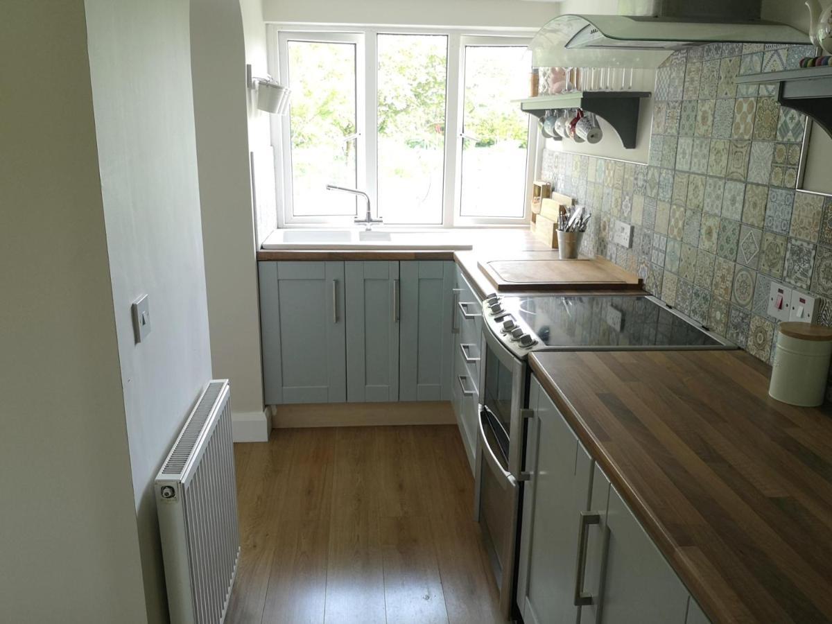 Brownstead Cottage 네번 외부 사진