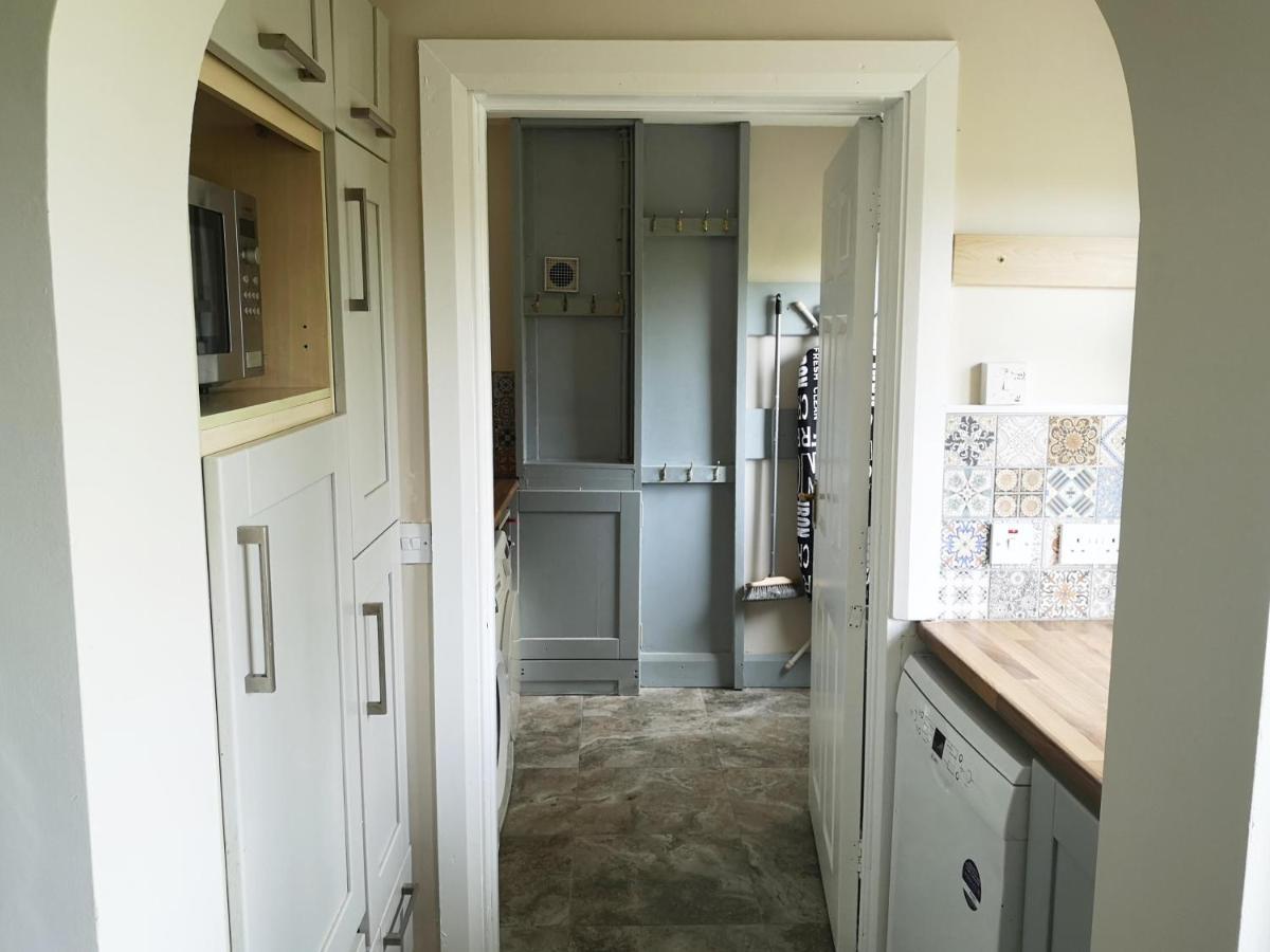 Brownstead Cottage 네번 외부 사진